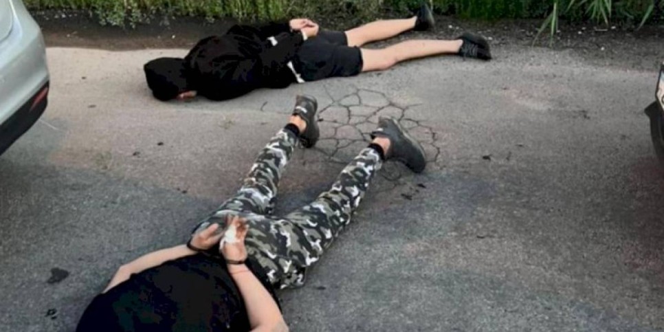 
                    В Алматы задержали преступную группу, которая занималась кражей катализаторов
                