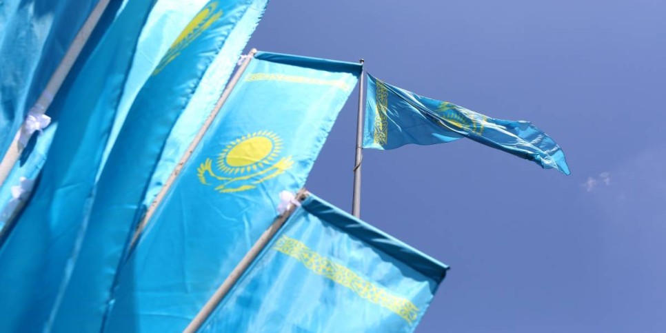 
                    76,4% населения страны доверяют Президенту Токаеву – опрос
                
