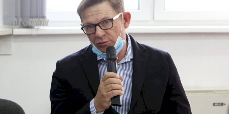 
                    Сергей Пономарев: Переименование партии означает начало новой истории
                