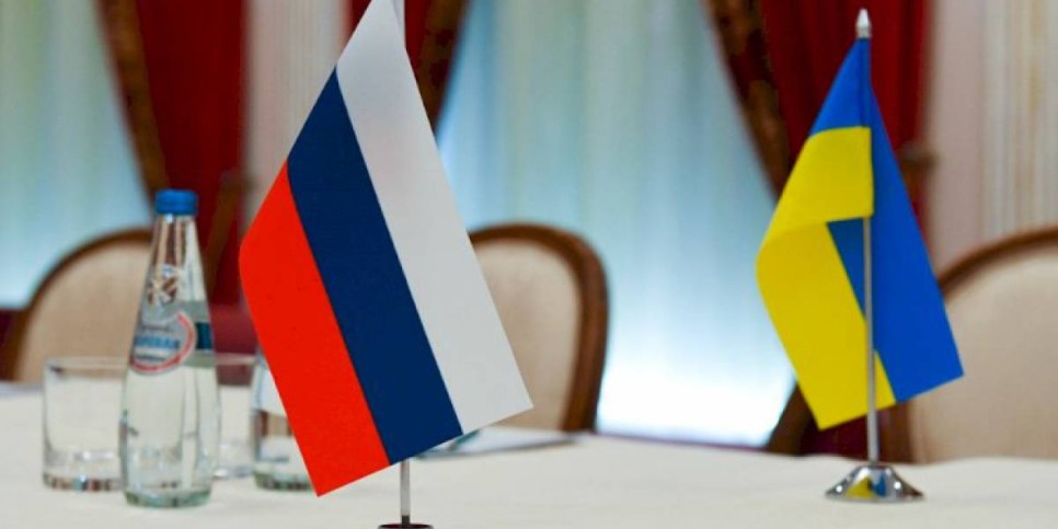 
                    Касым-Жомарт Токаев призвал Россию и Украину к переговорам
                