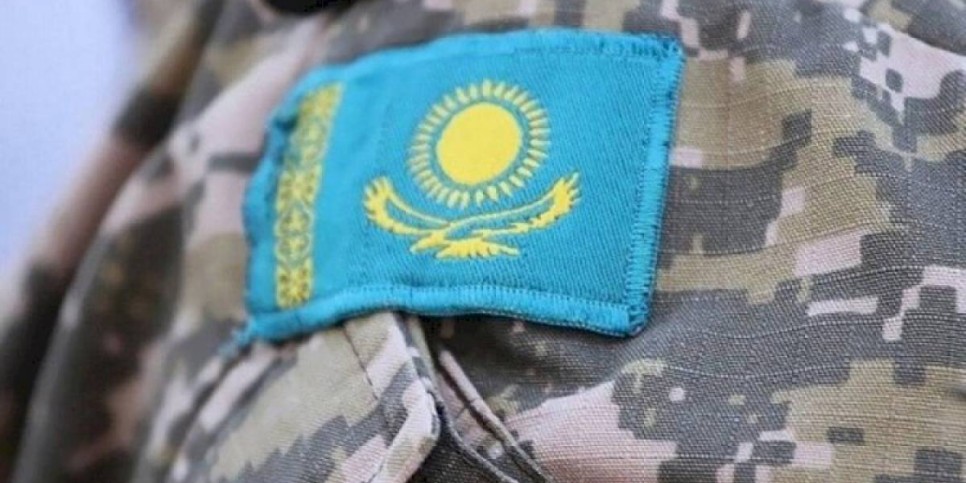 
                    В Минобороны опровергли слухи об отправке казахстанских военных в Украину
                