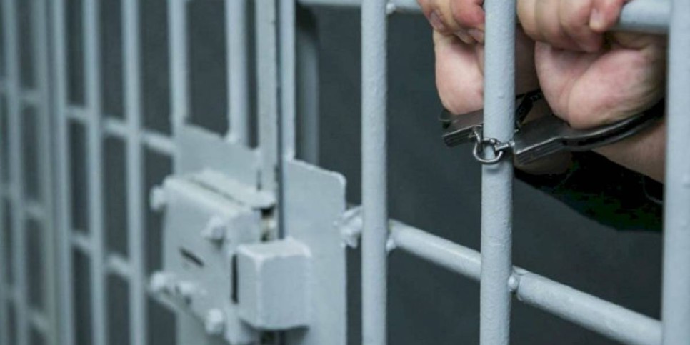 
                    В Костанае воспитателю детдома за насилие дали 23 года тюрьмы
                