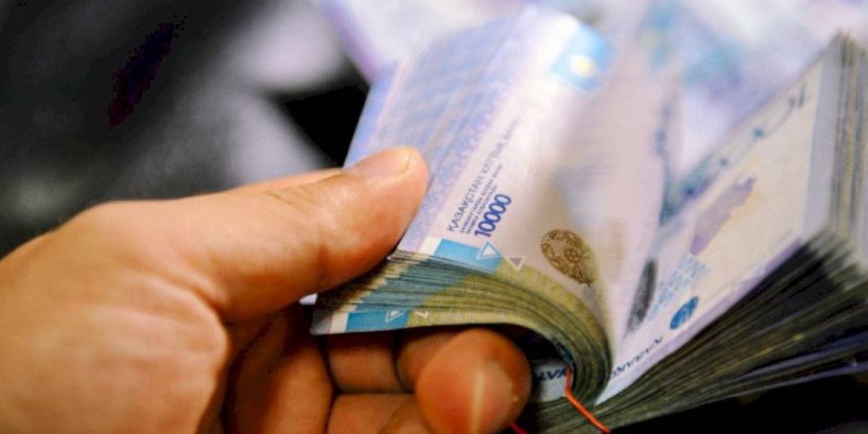 
                    Экс-замруководителя областного УСХ осужден за взятку
                