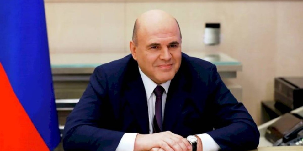 
                    Премьер-министр России посетит Нур-Султан 24-25 февраля
                