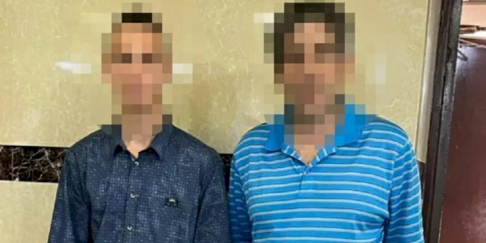 
                    Отец с сыном подозреваются в угонах мопедов в Алматы
                