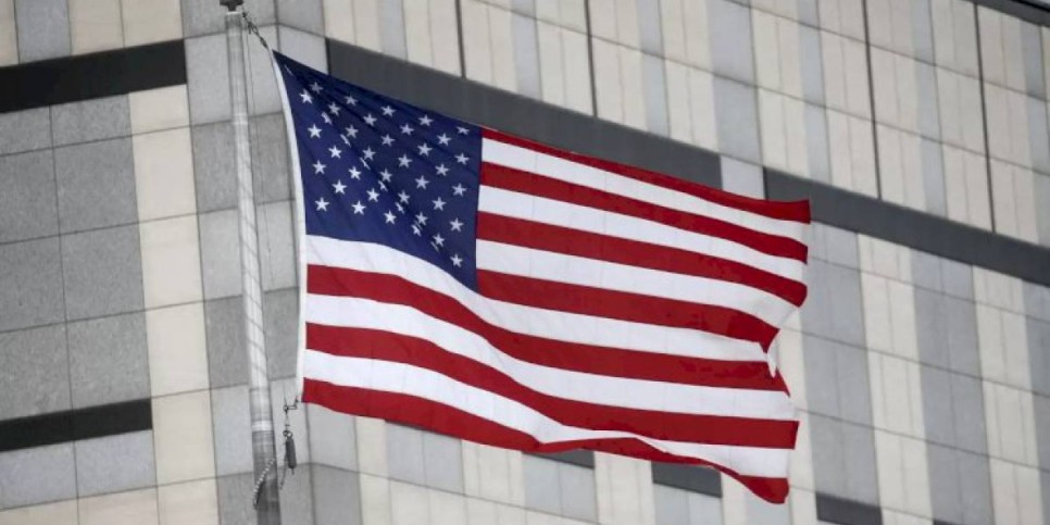 
                    Новые санкции ввели США после признания Россией ДНР и ЛНР
                