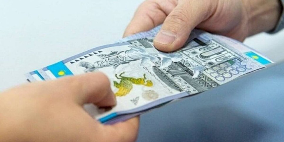 
                    Осуждена начальник кинологического центра МВД РК
                