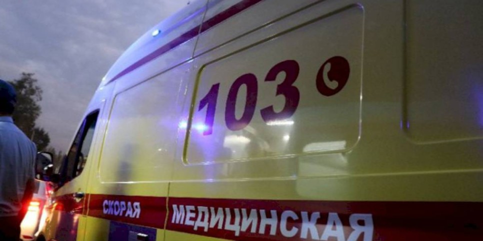 
                    В больнице Западно-Казахстанской области на ребенка упал телевизор
                