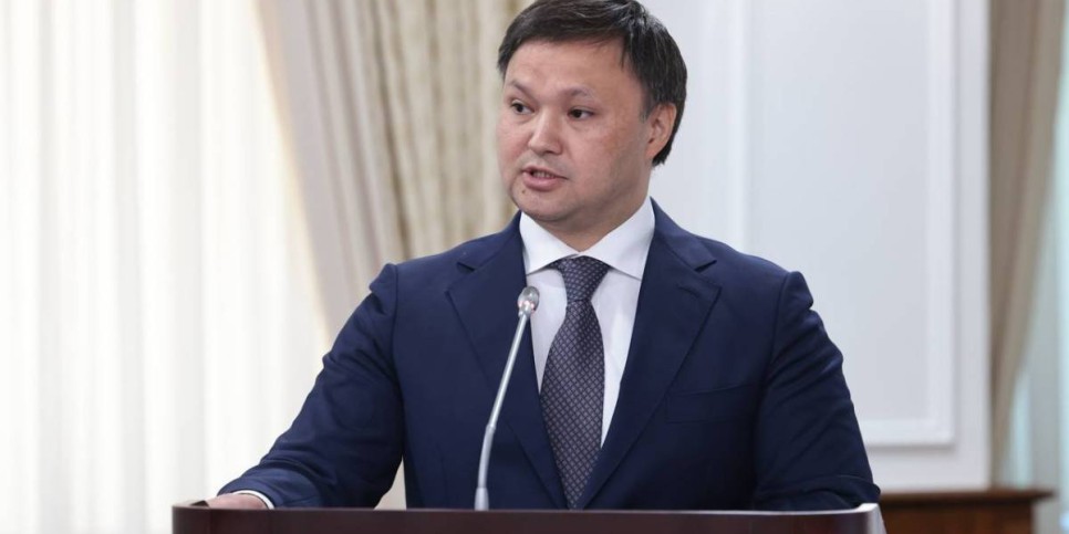 
                    Завод по производству полиэтилена построят в Казахстане
                
