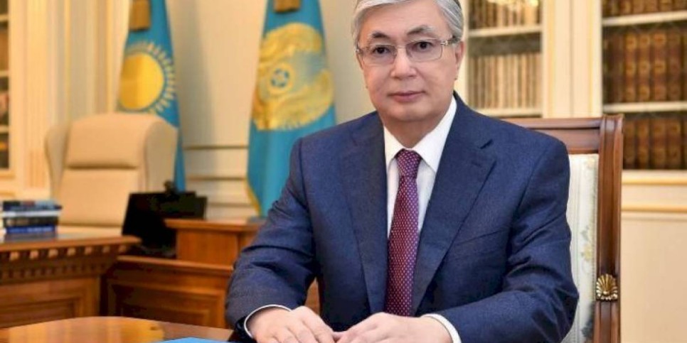 
                    Президент Казахстана 10-11 февраля посетит Россию
                