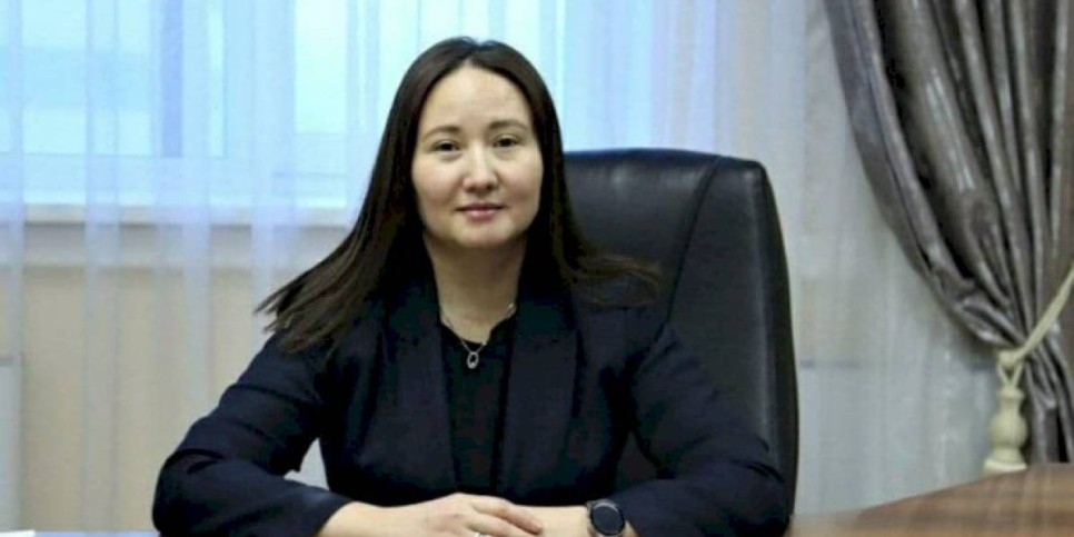 
                    Кто возглавил АО по утильсбору в Казахстане
                