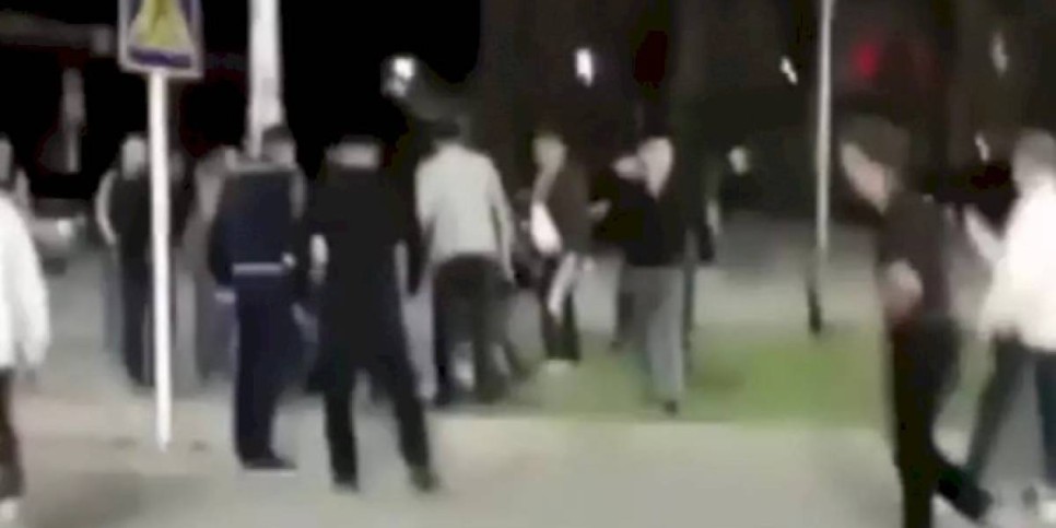 
                    Задержаны подозреваемые в нападении на полицейских в Жамбылской области
                