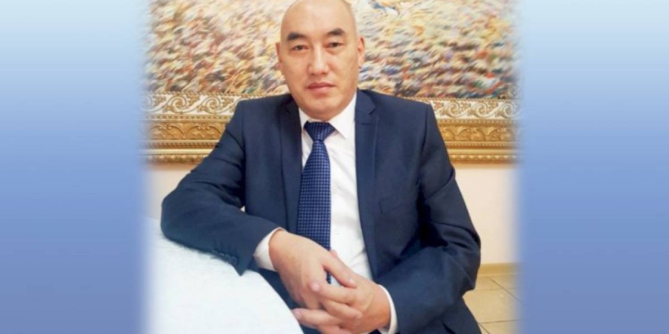 
                    Тасболат Игембердиев: Произошедшее побудило нас еще больше сплотиться вокруг нашего Президента
                