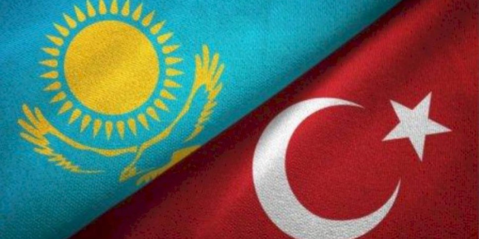 
                    Премьер Казахстана и вице-президент Турции провели телефонный разговор
                
