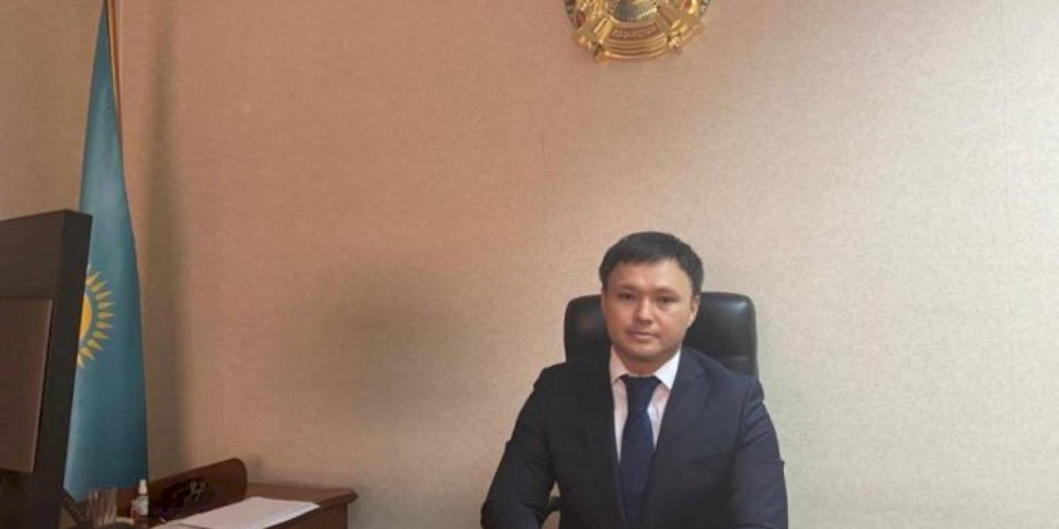 
                    Вице-министром энергетики назначен экс-сотрудник «КазМунайГаза»
                