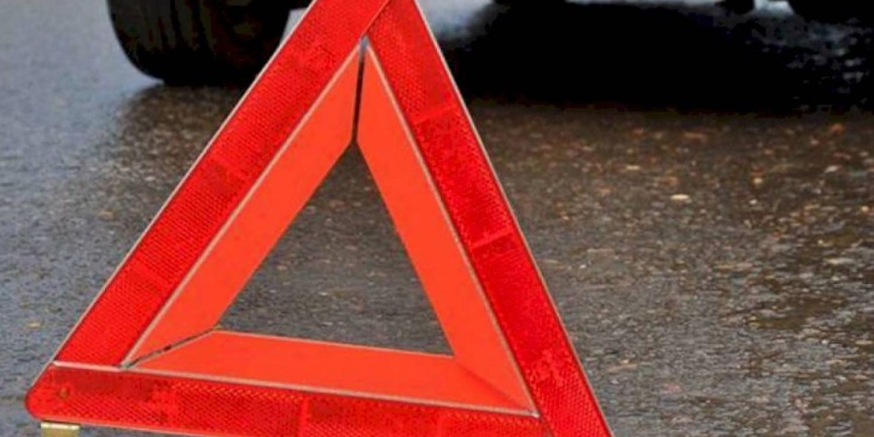 
                    В Алматинской области под колесами авто погибли женщина и двое детей
                