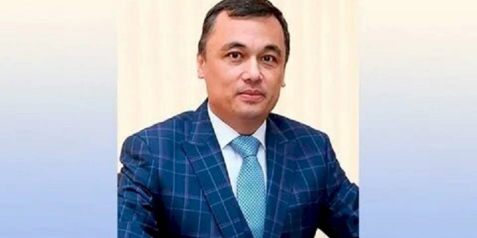 
                    Аскар Умаров назначен министром информации и общественного развития РК
                