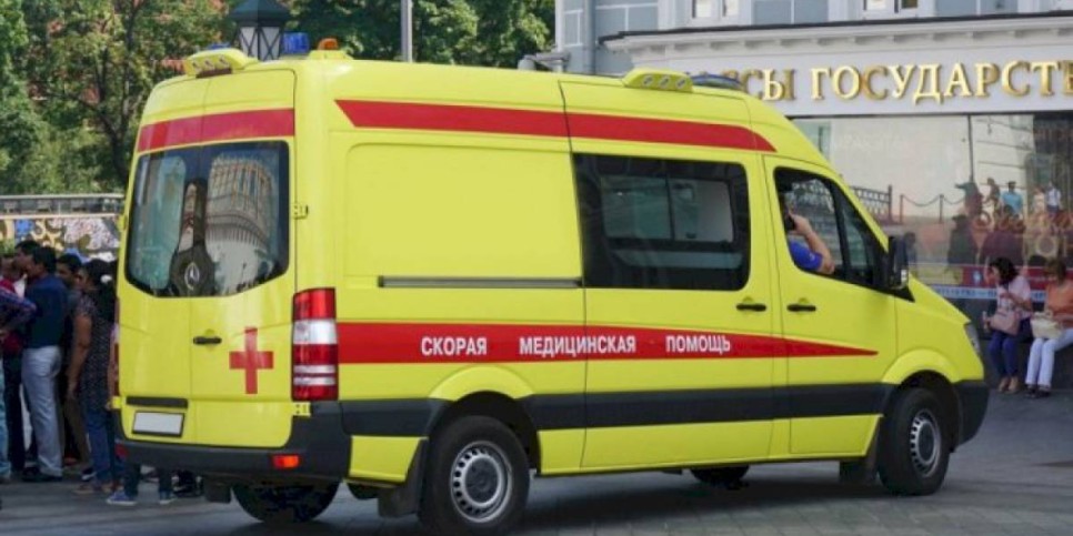 
                    В Рудном 70 студентов колледжа отравились в местной столовой
                