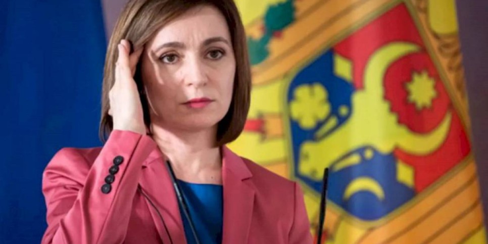 
                    Президент Молдовы не получила приглашение на саммит СНГ
                