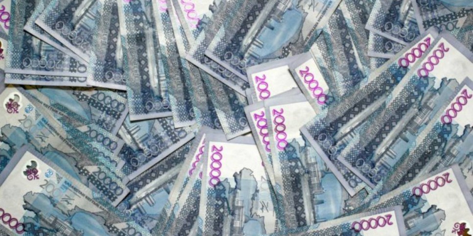 
                    Должностных лиц Минэкологии и оператора РОП заподозрили в попытке хищения 180 млрд тенге
                