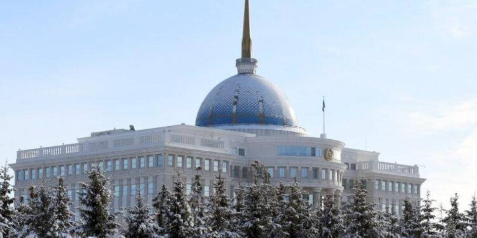 
                    В адрес Президента РК продолжают поступать поздравления
                