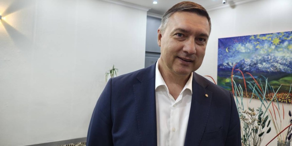 
                    От ковида до землетрясений: что происходит с недвижимостью в Алматы – мнение эксперта
                