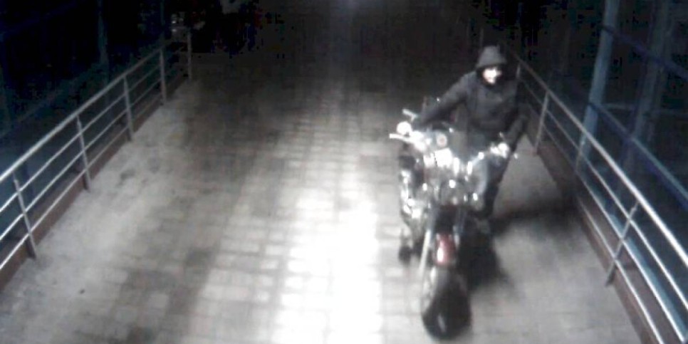 
                    Алматинские полицейские задержали подозреваемых в серии краж мопедов
                