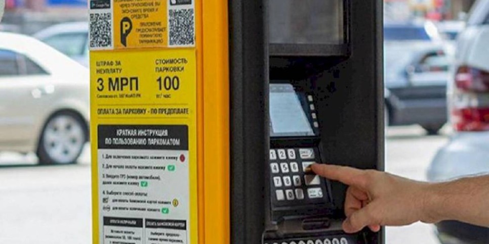 
                    Гендиректор ТОО «AlanParking» Мухтар Базарбаев арестован в Алматы
                