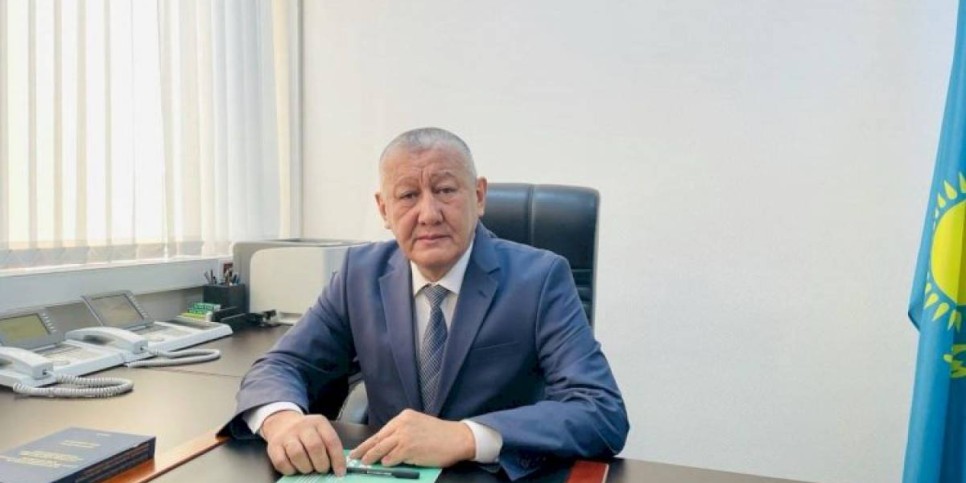 
                    Кадровое обновление произошло в Минсельхозе
                