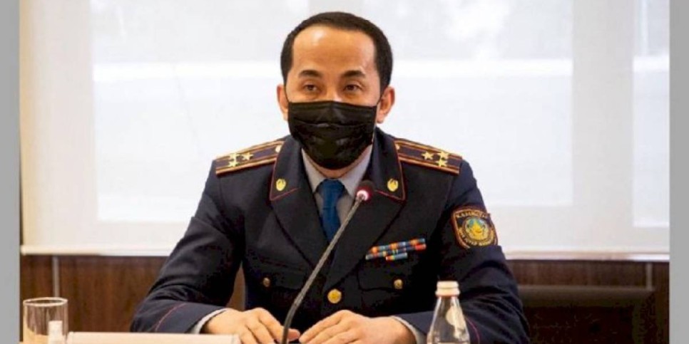
                    Полицейский ответил на обвинения жертвы финпирамиды, пытавшейся себя сжечь
                
