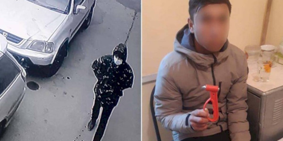 
                    Вор, специализировавшийся на кражах в мечети, задержан в Алматинской области
                