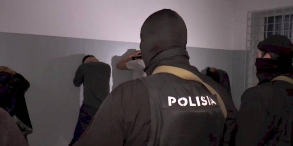 
                    О выявлении организаторов и провокаторов январской трагедии, рассказали в Генпрокуратуре
                