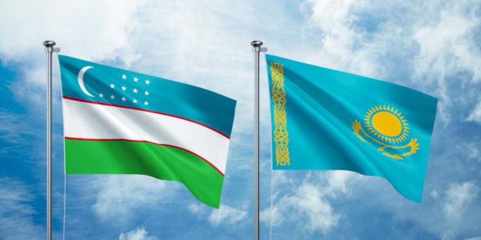
                    Дни узбекского кино пройдут в Казахстане
                