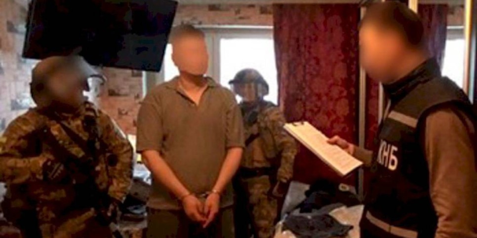 
                    Задержан агент иностранной разведки, планировавший покушение на Президента РК
                