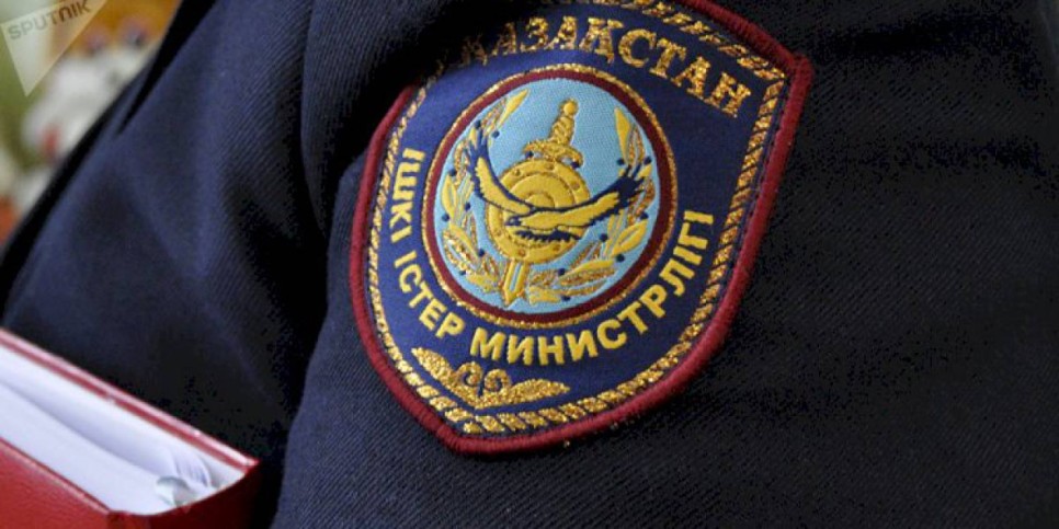 
                    МВД обратилось к казахстанцам с просьбой сохранять спокойствие
                