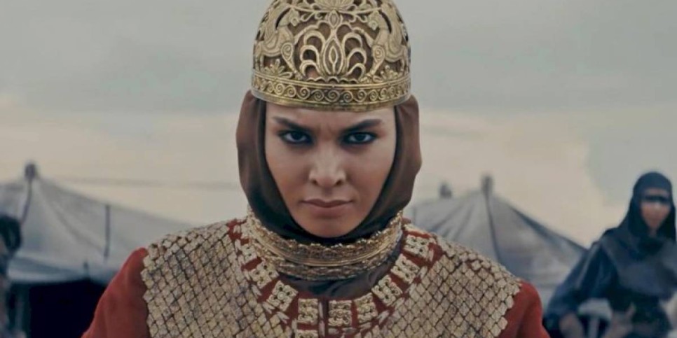 
                    Турецкий телеканал снимет исторический сериал по мотивам казахстанского фильма «Томирис»
                