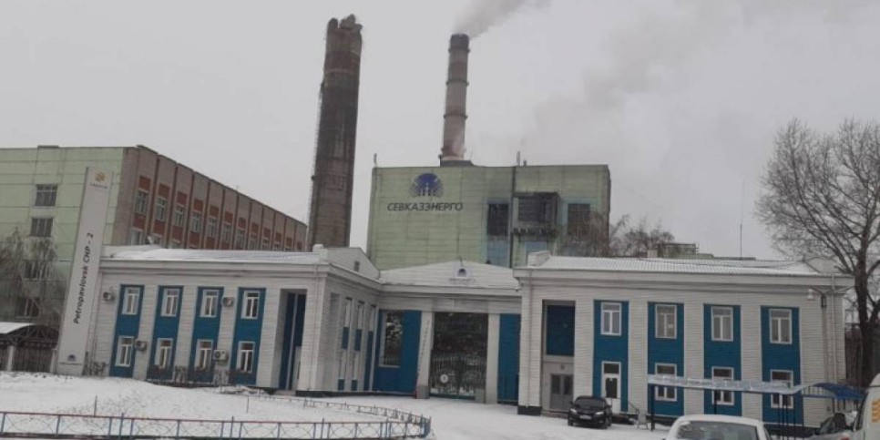 
                    На Петропавловской ТЭЦ произошла очередная авария
                