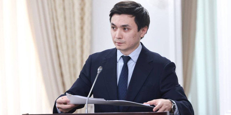 
                    Снос малых построек в Казахстане переведут на уведомительный порядок
                