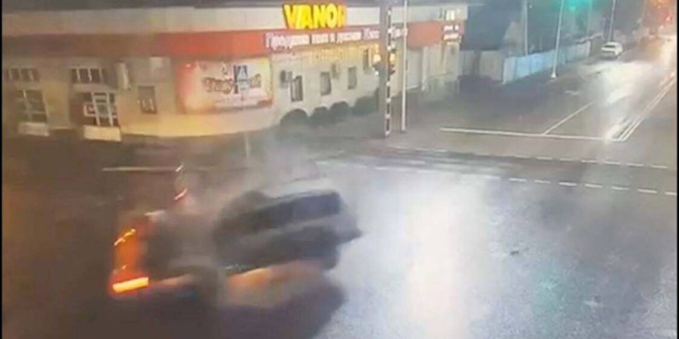 
                    Пьяный угонщик совершил смертельное ДТП в Алматы
                