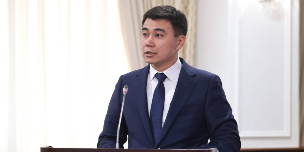 
                    Новую систему проектирования и экспертизы в сфере строительства разрабатывают в Казахстане
                
