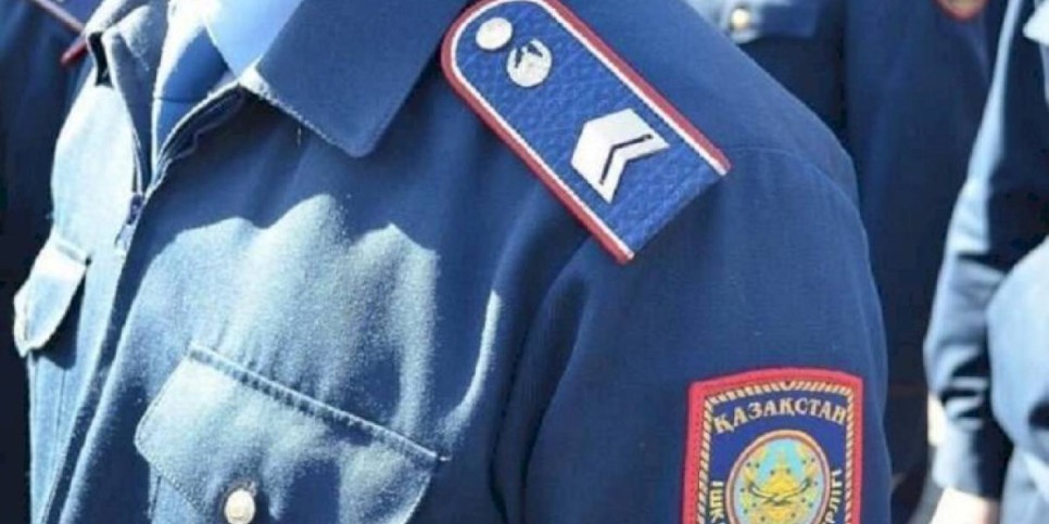 
                    Очередной схрон мефедрона выявили наркоборцы в Алматинской области
                