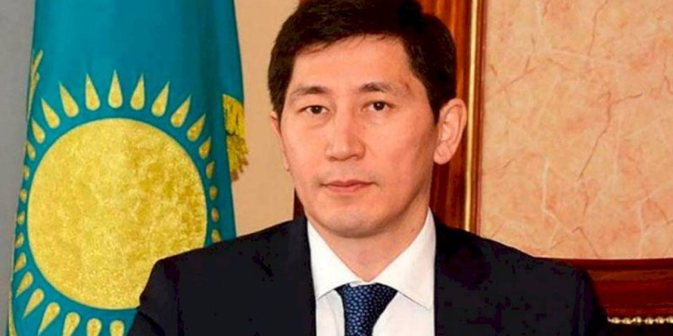 
                    Новый вице-министр назначен в МТСЗН РК
                