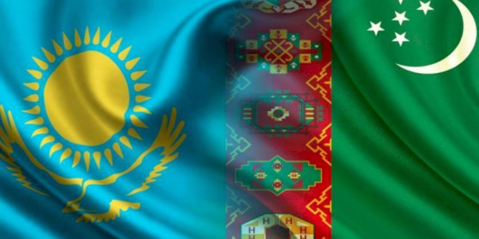 
                    Касым-Жомарт Токаев посетит Туркменистан с государственным визитом
                