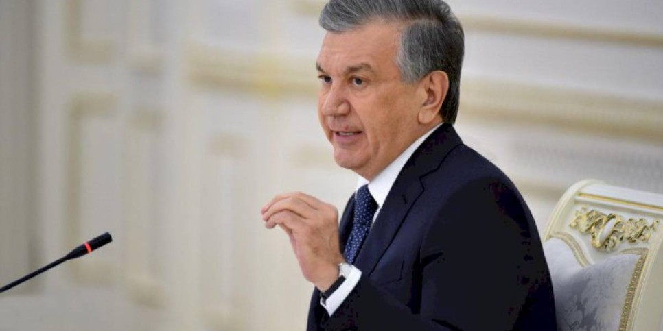 
                    Узбекистан намерен прекратить экспорт газа в Казахстан
                