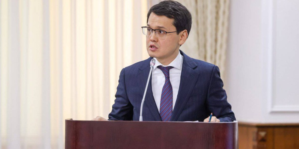 
                    Мусин предлагает внедрить космомониторинг при сдаче объектов в эксплуатацию
                