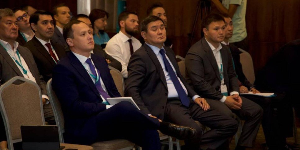 
                    В Алматы прошла конференция «День переработчика»
                