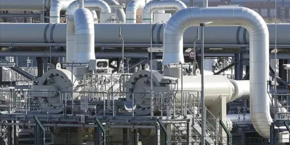 
                    «КазТрансОйл» с 1 мая повысила тарифы на услуги по экспорту и транзиту нефти через Казахстан
                