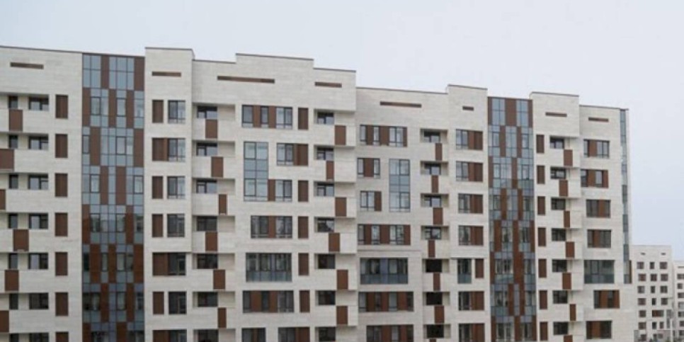 
                    В Казахстане упал спрос на жилье
                