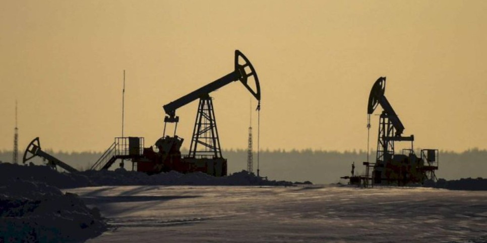 
                    Казахстан и Азербайджан обсуждают транспортировку 5 миллионов тонн нефти – СМИ
                