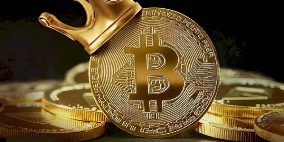 
                    Bitcoin за неделю подорожал почти на 25%
                